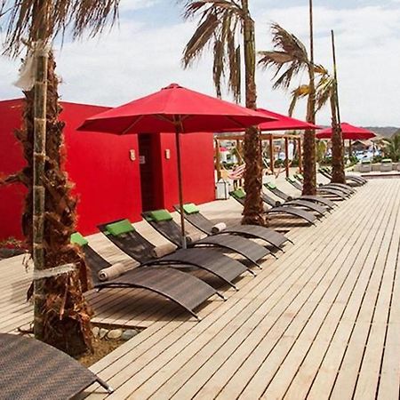 Royal Decameron Punta Sal Canoas de Punta Sal Εξωτερικό φωτογραφία