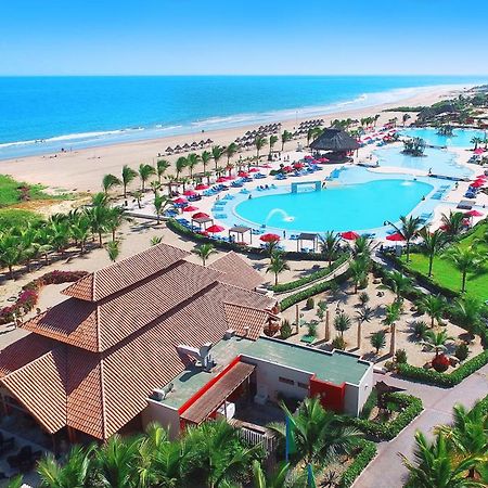 Royal Decameron Punta Sal Canoas de Punta Sal Εξωτερικό φωτογραφία