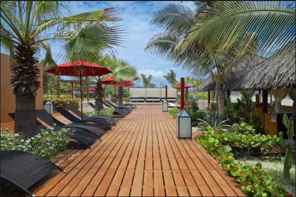 Royal Decameron Punta Sal Canoas de Punta Sal Εξωτερικό φωτογραφία