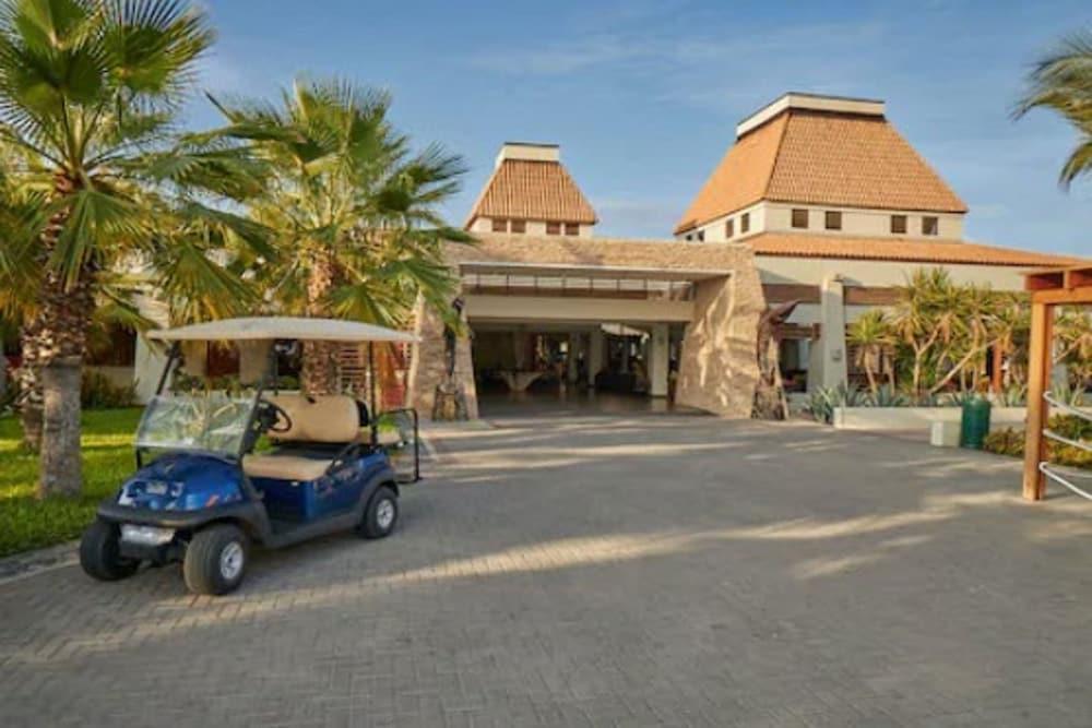 Royal Decameron Punta Sal Canoas de Punta Sal Εξωτερικό φωτογραφία