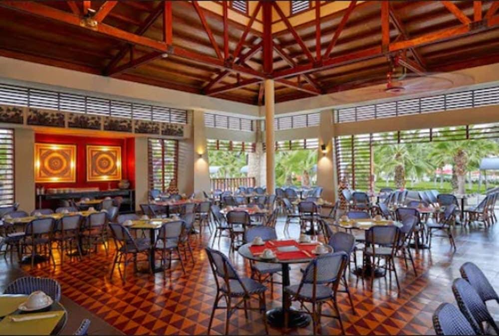 Royal Decameron Punta Sal Canoas de Punta Sal Εξωτερικό φωτογραφία