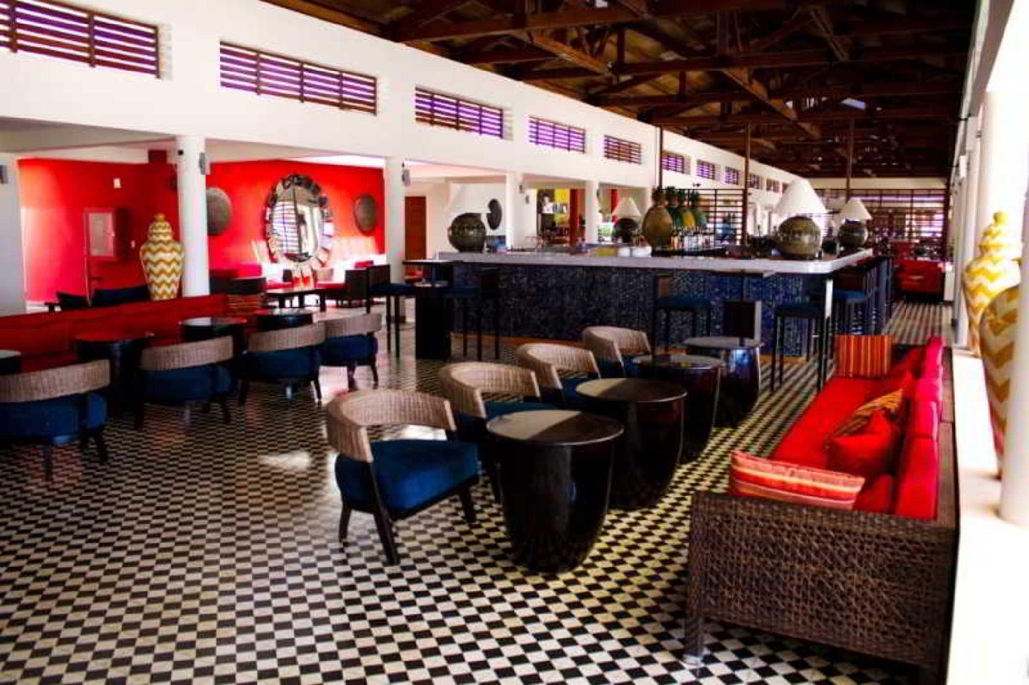 Royal Decameron Punta Sal Canoas de Punta Sal Εξωτερικό φωτογραφία