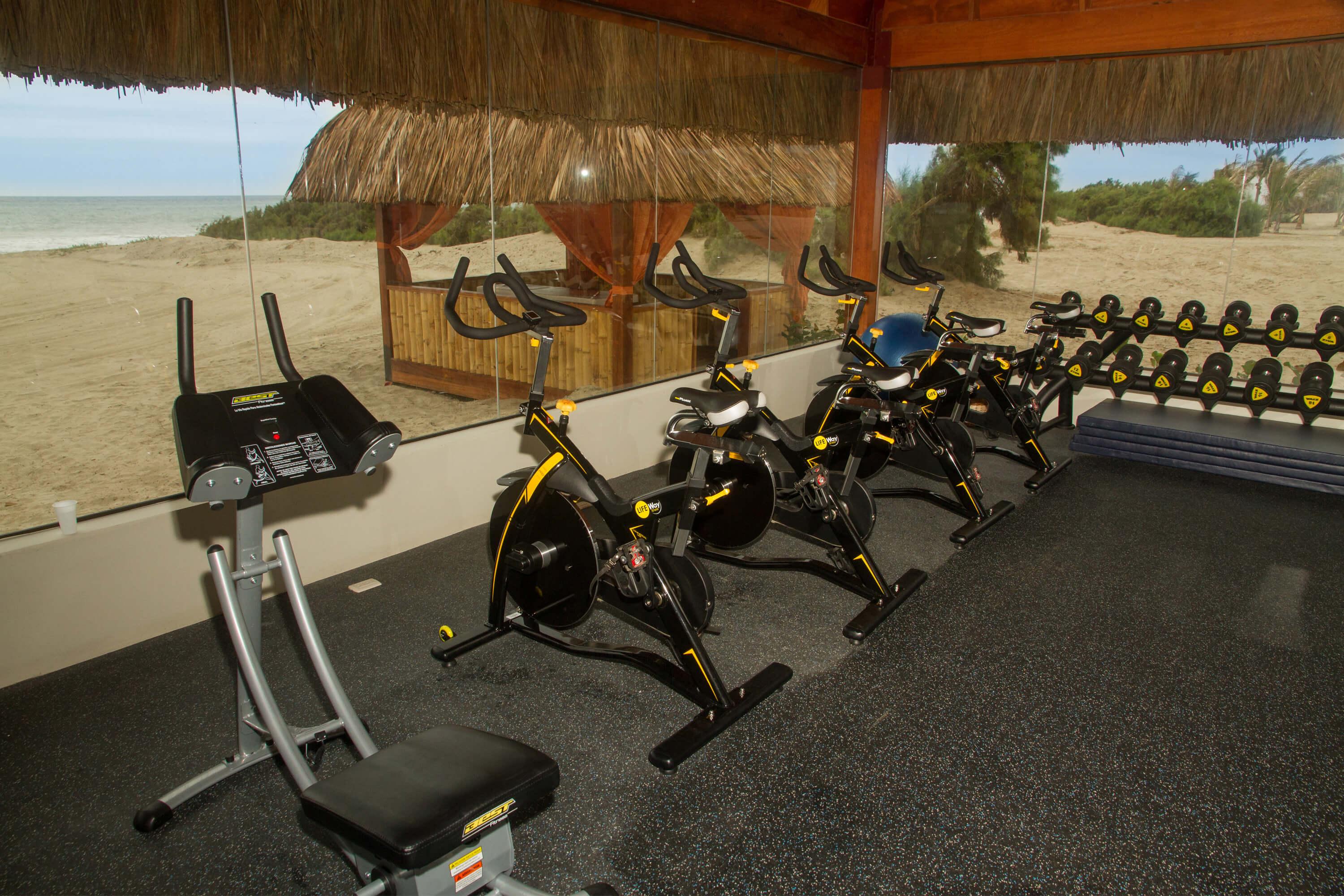 Royal Decameron Punta Sal Canoas de Punta Sal Εξωτερικό φωτογραφία