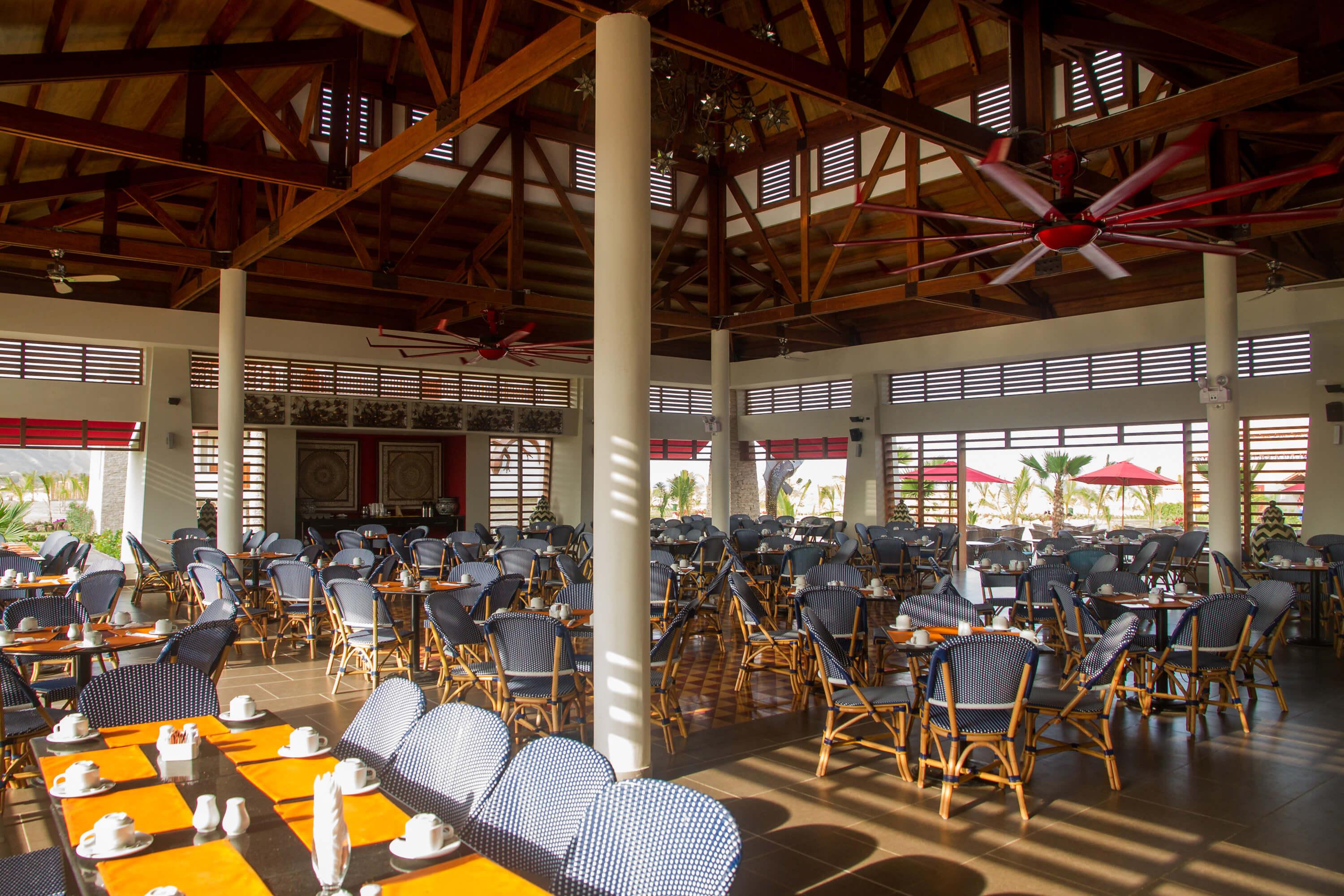 Royal Decameron Punta Sal Canoas de Punta Sal Εξωτερικό φωτογραφία