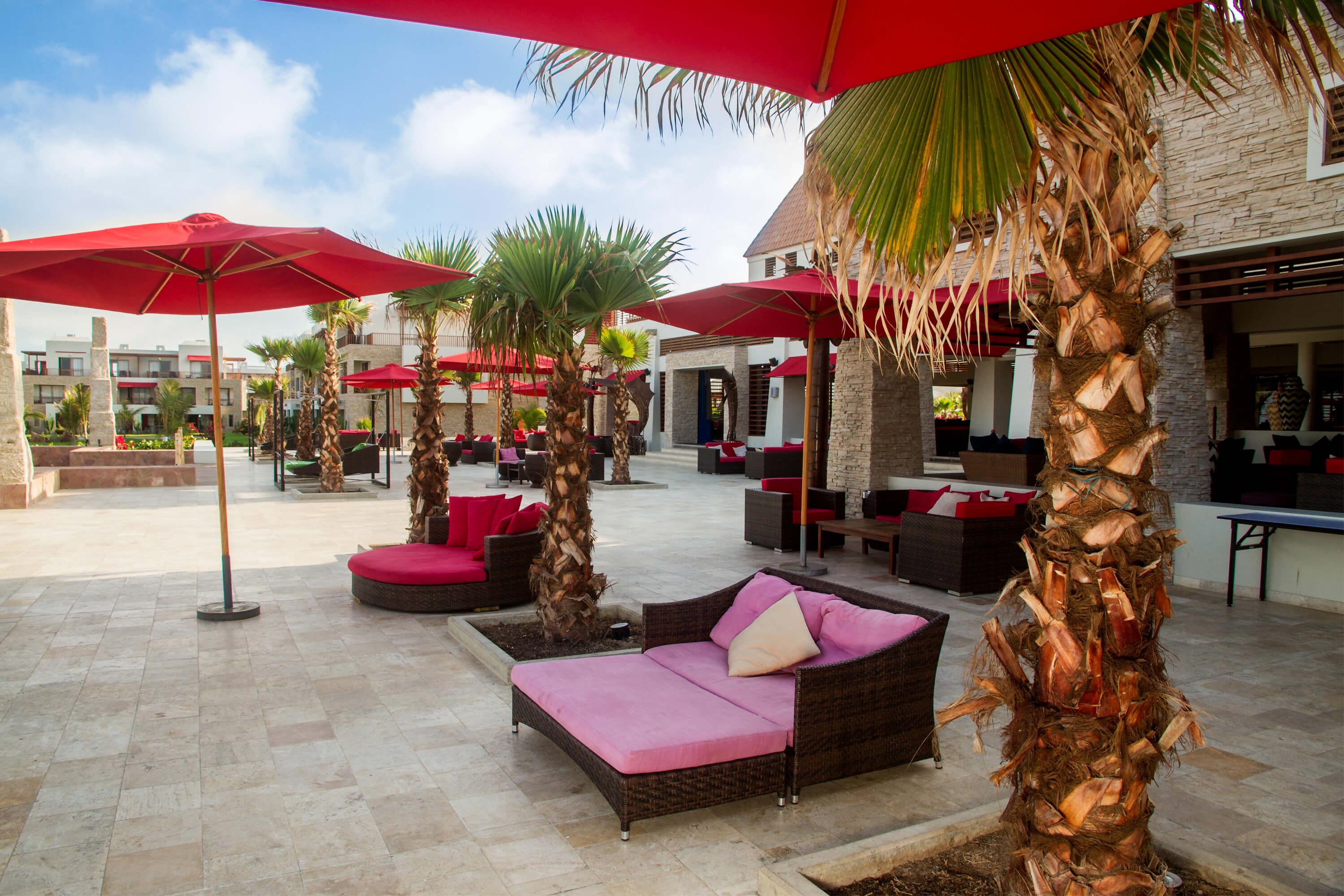 Royal Decameron Punta Sal Canoas de Punta Sal Εξωτερικό φωτογραφία