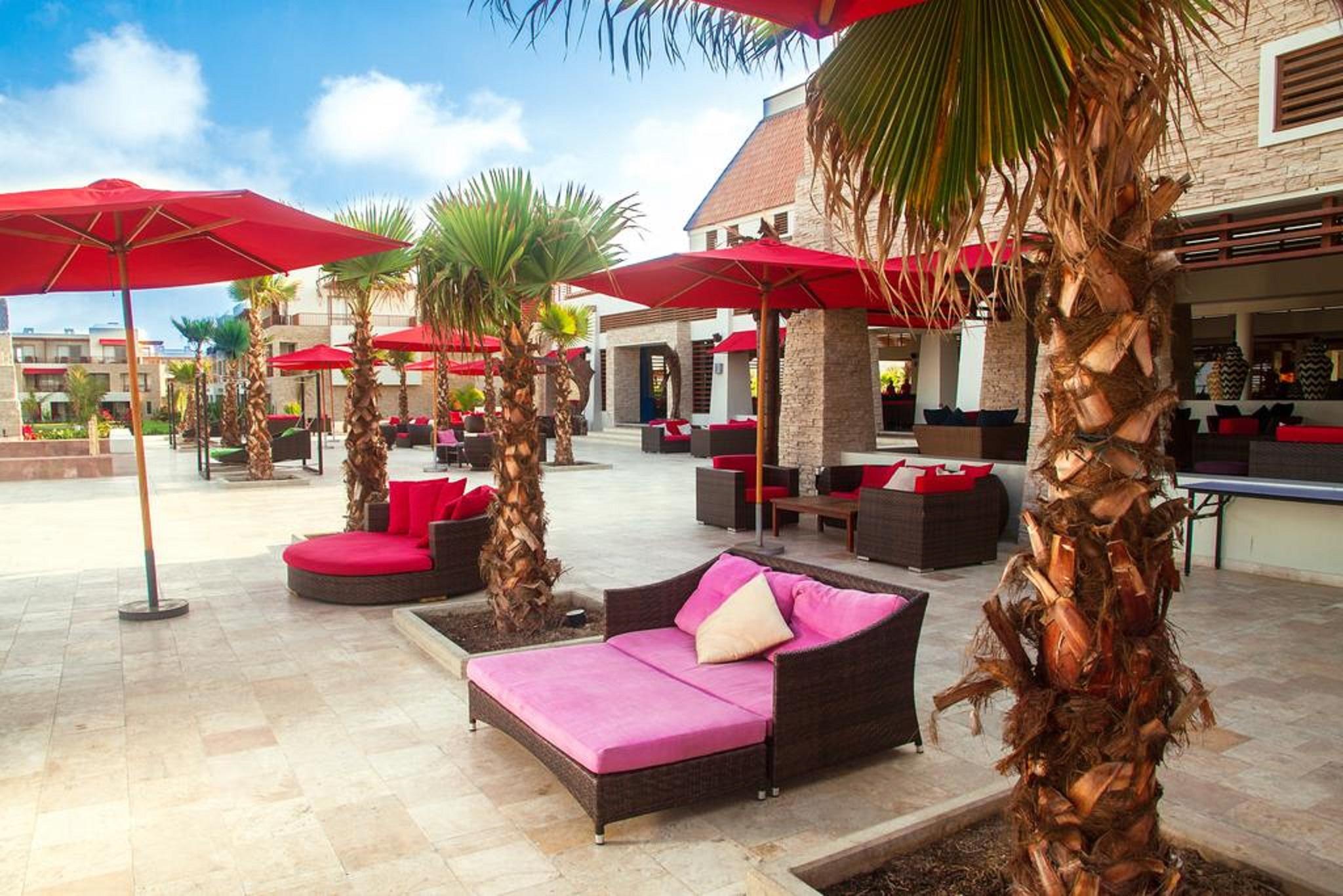 Royal Decameron Punta Sal Canoas de Punta Sal Εξωτερικό φωτογραφία