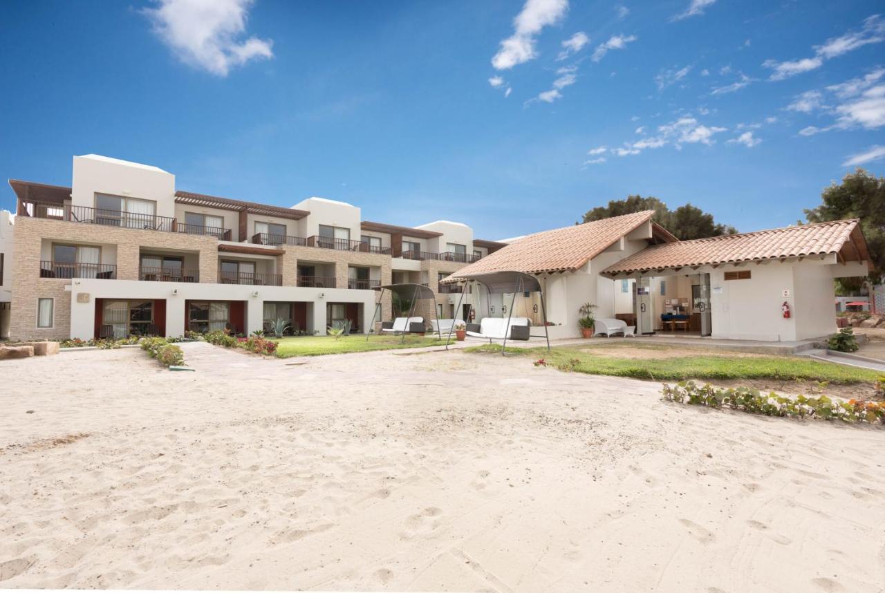 Royal Decameron Punta Sal Canoas de Punta Sal Εξωτερικό φωτογραφία