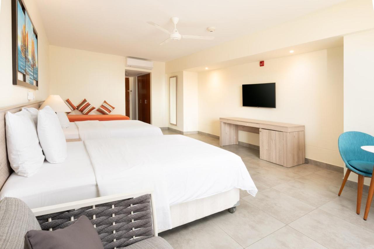 Royal Decameron Punta Sal Canoas de Punta Sal Εξωτερικό φωτογραφία