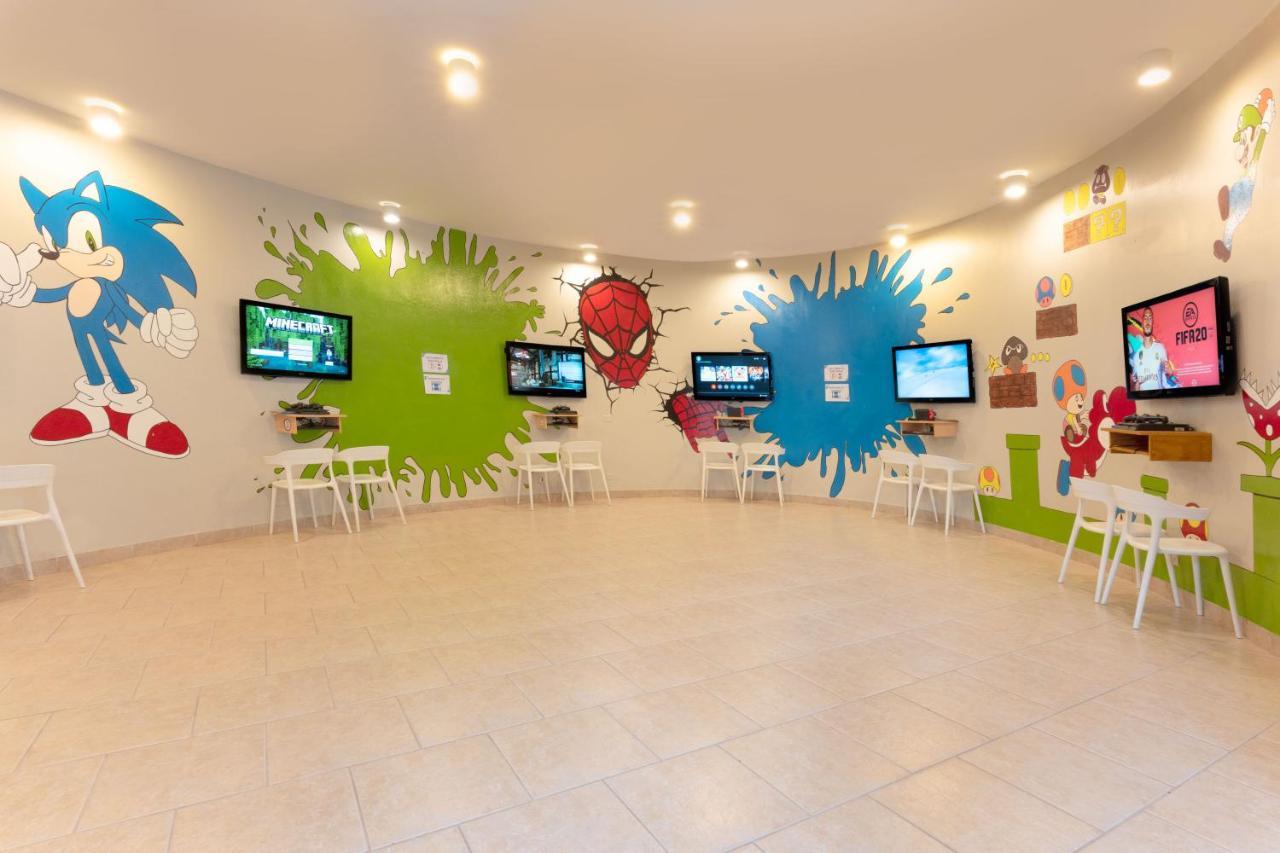 Royal Decameron Punta Sal Canoas de Punta Sal Εξωτερικό φωτογραφία