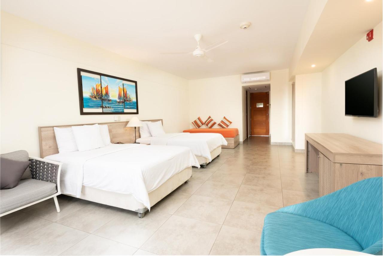 Royal Decameron Punta Sal Canoas de Punta Sal Εξωτερικό φωτογραφία