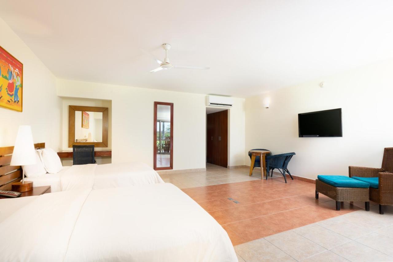 Royal Decameron Punta Sal Canoas de Punta Sal Εξωτερικό φωτογραφία