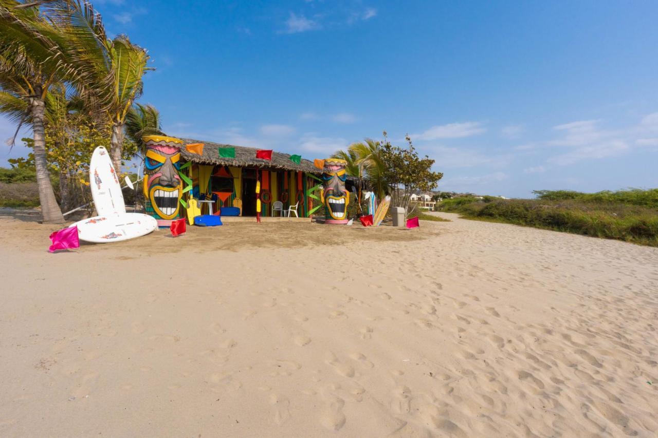 Royal Decameron Punta Sal Canoas de Punta Sal Εξωτερικό φωτογραφία