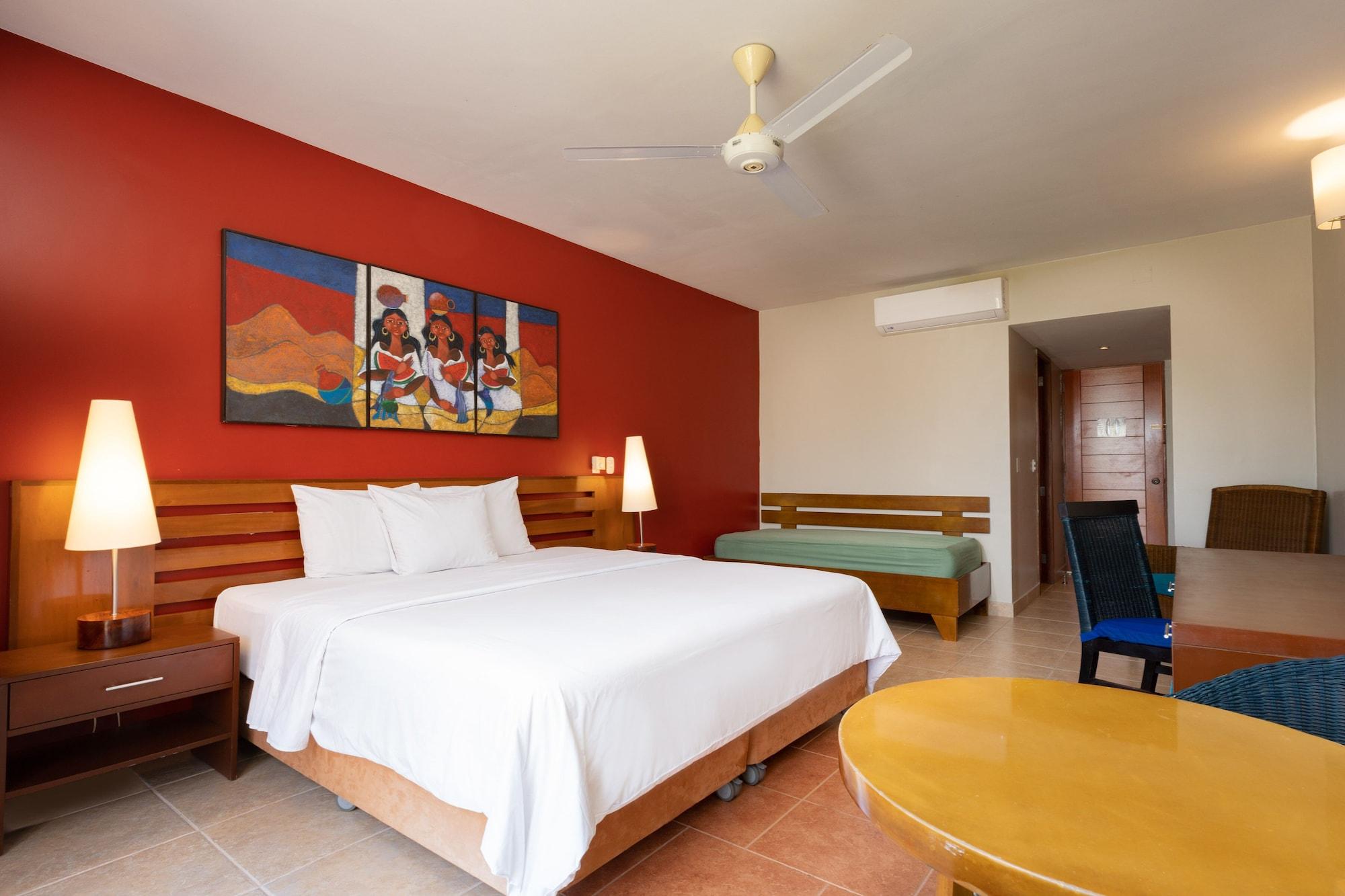 Royal Decameron Punta Sal Canoas de Punta Sal Εξωτερικό φωτογραφία