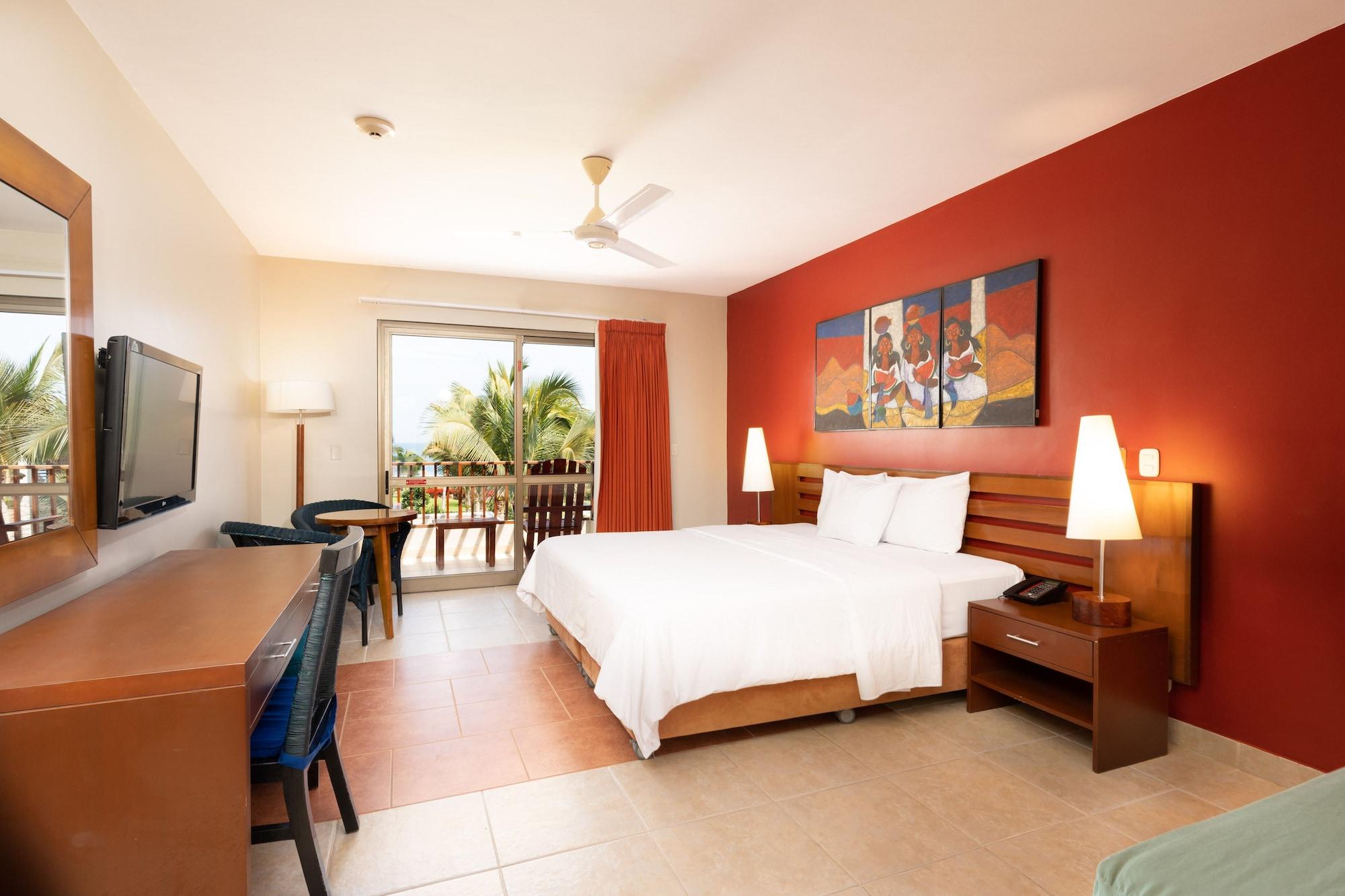 Royal Decameron Punta Sal Canoas de Punta Sal Εξωτερικό φωτογραφία
