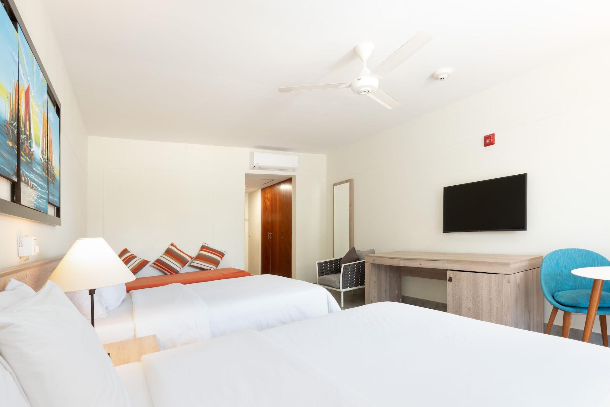 Royal Decameron Punta Sal Canoas de Punta Sal Εξωτερικό φωτογραφία