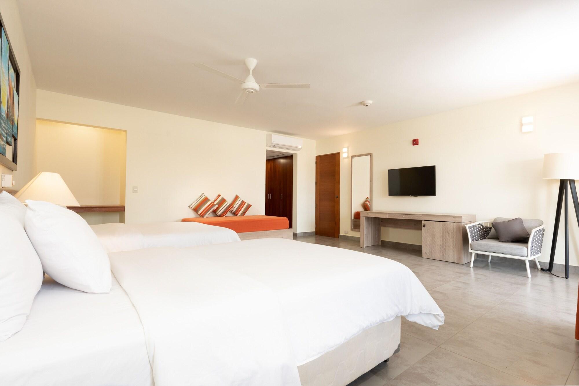 Royal Decameron Punta Sal Canoas de Punta Sal Εξωτερικό φωτογραφία