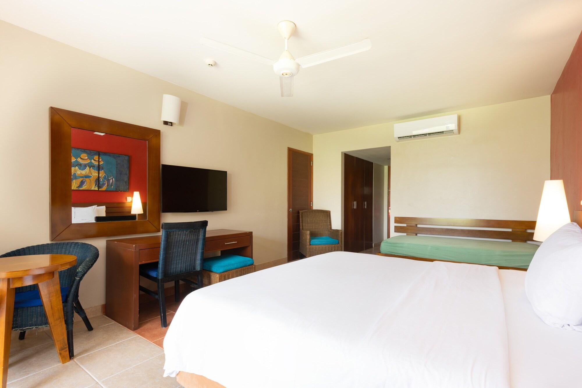 Royal Decameron Punta Sal Canoas de Punta Sal Εξωτερικό φωτογραφία