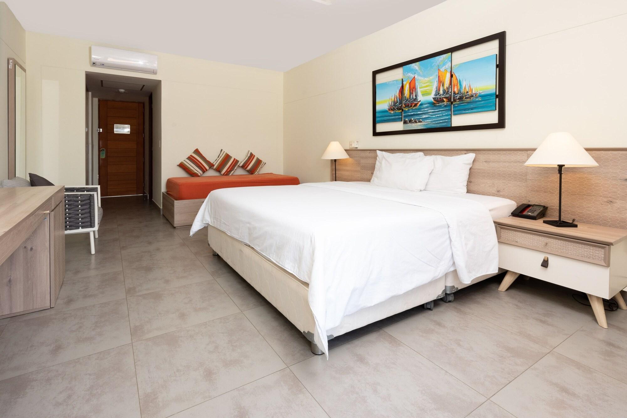 Royal Decameron Punta Sal Canoas de Punta Sal Εξωτερικό φωτογραφία