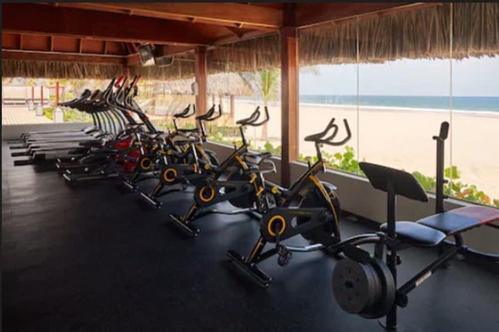 Royal Decameron Punta Sal Canoas de Punta Sal Εξωτερικό φωτογραφία