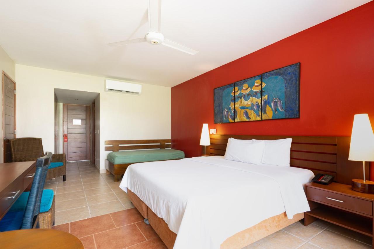 Royal Decameron Punta Sal Canoas de Punta Sal Εξωτερικό φωτογραφία