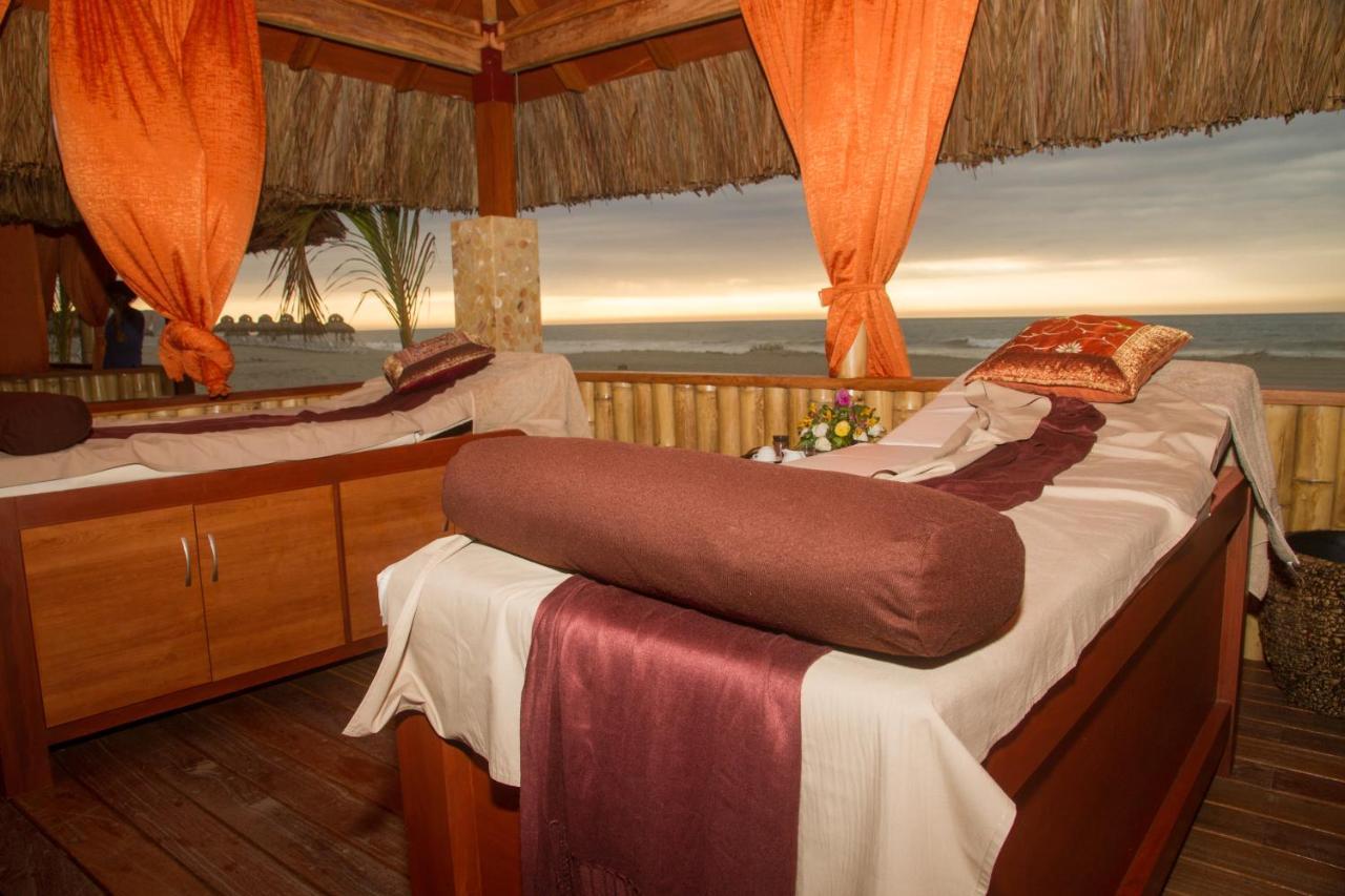 Royal Decameron Punta Sal Canoas de Punta Sal Εξωτερικό φωτογραφία